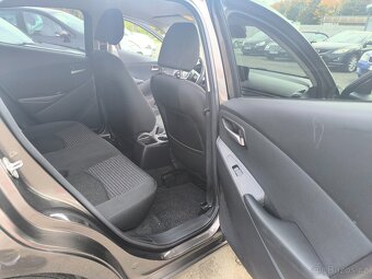 Mazda 2 1.5 Skyactiv 66kW Kizoku,Temp,8x ALU,1majitelka - 15