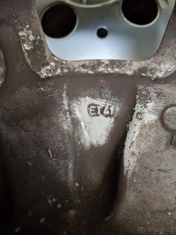 Alu kola pro mercedes benz 7,5Jx16 ET41 5x112 66,6mm - 15