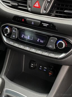 HYUNDAI I30 1.0 T-GDI 88 KW STYLE KOMBI - 15