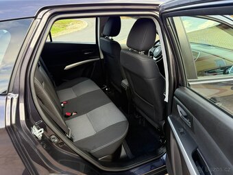 SUZUKI SX4 S-CROSS 1.6 16V 88kW-2013-78.665KM-AC,EL.OKNA- - 15