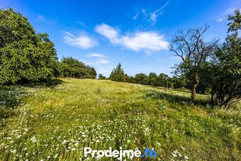 Prodej bývalého statku, 8073m2 - Úsuší u Tišnova - 15