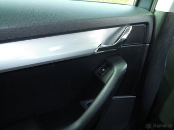 Škoda Octavia, 1.6TDi STYLE-ROZVODY-SERVIS - 15