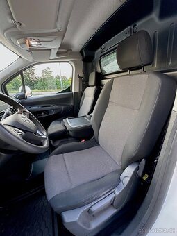 Opel COMBO po 1.majiteli 2019 - 15