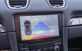 Porsche Cayman 718 220kW M6 (SK pôvod) - 15