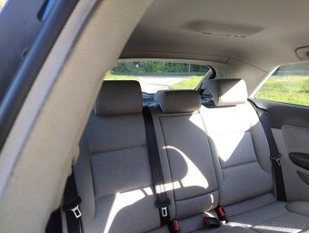 Audi A3 8P1 rok 2007 1.4 Tfsi 92kW 125koni benzín 146600 km - 15