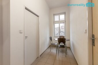 Prodej, byt 2+kk, Česká Lípa, ul. Dubická - 15