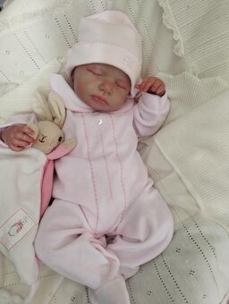 Nový, portugalský overal zn.PEX - 15