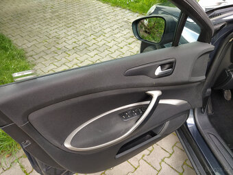 C5 2.0 HDi, 103 kW - 15