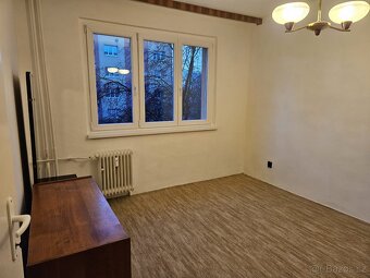 Pronájem bytu 2 + 1 - 15