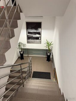 Nabídka pronájmu kancelářských prostor Vsetín - 15