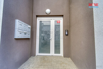 Pronájem bytu 3+kk, 70 m², Vochov - 15