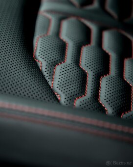 Audi RSQ8 SUV 441kw Automat-Carbon - 15