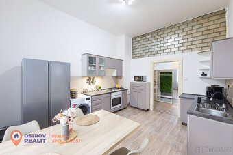 Prodej, bytový dům, ul. Krokova, Prostějov - 15
