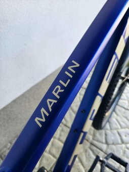 Horské kolo Trek Marlin 4 Gen2 2024 29″ - 15