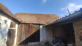 Rodinný dům 3+1, Oleksovice okr. Znojmo - 15