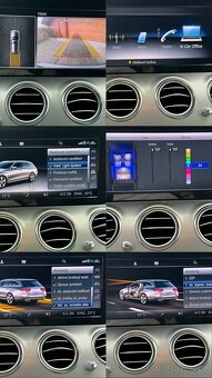Mercedes E220d AMG w213 9G 2019 152tkm - 15