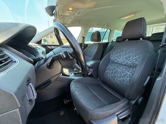 Škoda Octavia CLEVER III 2.0tdi DSG (110kw/2019~) combi - 15