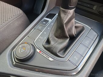 VW Tiguan Allspace 2.0TDI 110kW 4x4 DSG Virtual Tažné LED - 15