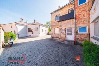 Prodej, domy/rodinný, 505 m2, Plzeňské Předměstí, 33701 Roky - 15