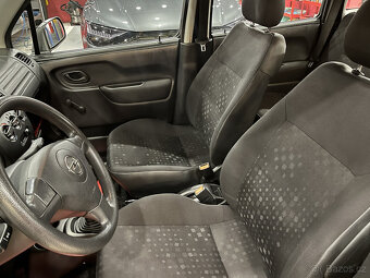 Opel Agila - 15