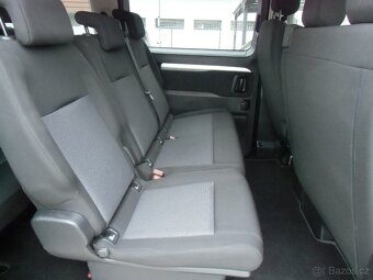 Opel Zafira, Liffe 2.0 CDTi 9 MÍST 130kW - 15