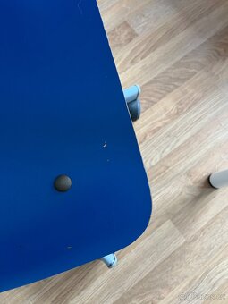 Ikea stůl a židle - 15