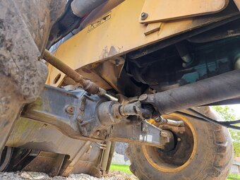 VOLVO BL71 - 15