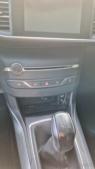 Peugeot 308 SW 1.2i Style Panorama   - 15