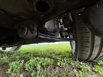 Land Rover Freelander 1 TD4 - 15