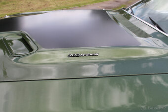 1970 Dodge Challenger R/T SE 383 V8, manuál - 15