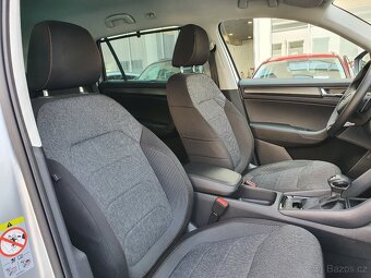 Škoda Kodiaq 2.0TDI 110kW 4x4 DSG Full LED Press&Drive ACC - 15