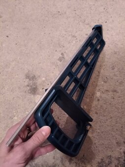 Magnetický přípravek pro vrtání pojezdů šuplíků do skříněk - 15