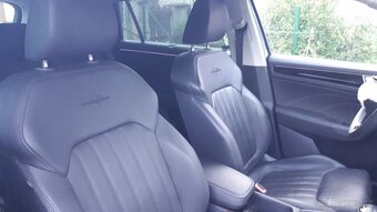 Škoda KODIAQ 2.0 TDI,4x4,L & K, 147kW,DSG  r.v. 2023 - 15