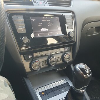 Škoda Octavia 3 1.6 tdi 77kw Style - 15