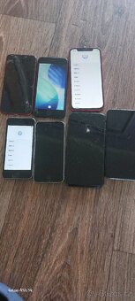 Iphone, Android NA Náhradní Díly - 15