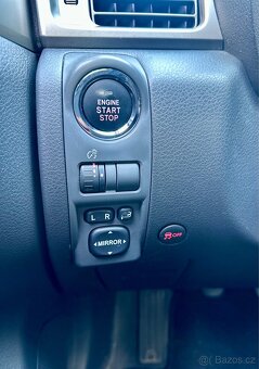 Subaru Impreza 2.0R - 15