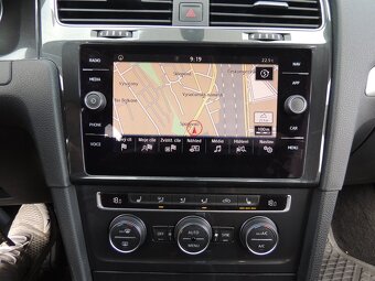 VW Golf Variant 1.6TDi,85kw,DSG,2019,2.majitel,-21%DPH - 15