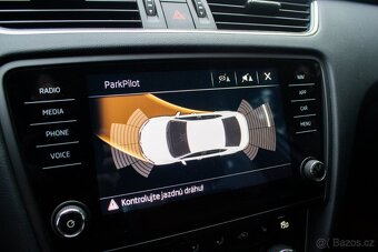 Škoda Octavia 1.6 TDI 115k Style - 15