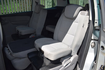 Seat Alhambra 2.0 TDI 103kW, 7 MÍST, TAŽNÉ, PO ROZVODECH - 15