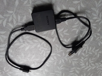 Akční kamera SONY HDR-AS100VR - 15