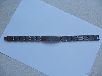 Bižuterie a doplňky. Náramek, řetízek, přívěšky.. - 15