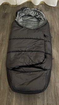 Dvojkombinace - kočárek Espiro Husky - 15