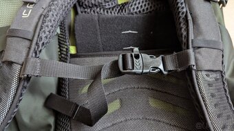 Batoh krosna Osprey Aether AG 70 vel L - 15