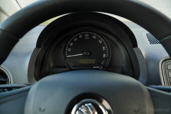 Škoda Citigo 1.0MPI COOL EDITION - 15