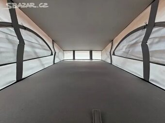 VW T5 California Beach 2.0 TDI 103kW,Webasto,Tažné - 15