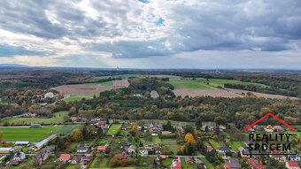 Prodej pozemku pro stavbu rodinného domu, 1150 m2, Stonava - 15