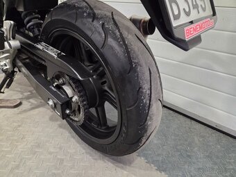 Honda CBF 600 S - 15