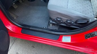 Hyundai GETZ - rok 2005, 1,3 cm3, Benzín, 62kW - 15