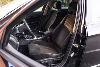 2010 Alfa Romeo 159 1.8TBi - 15