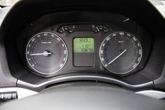 Škoda Octavia 1.9 TDI Ambiente - 15